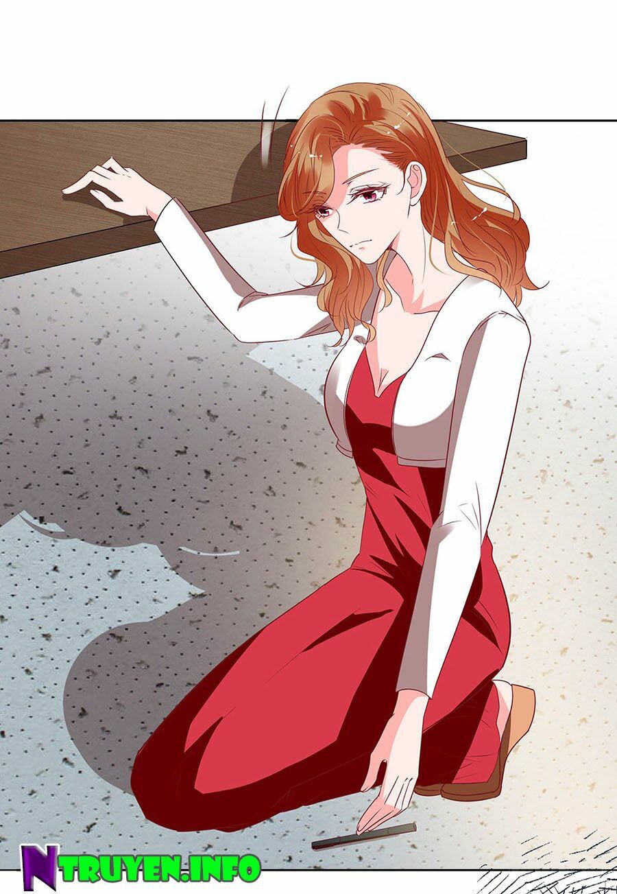 manh thê khó dỗ phần 2 chapter 27 9