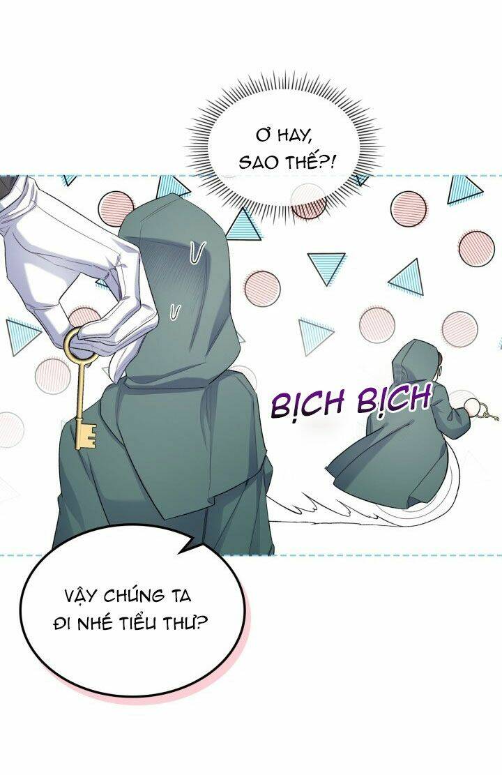 kẻ tạo ra nữ phản diện chapter 61.1 18