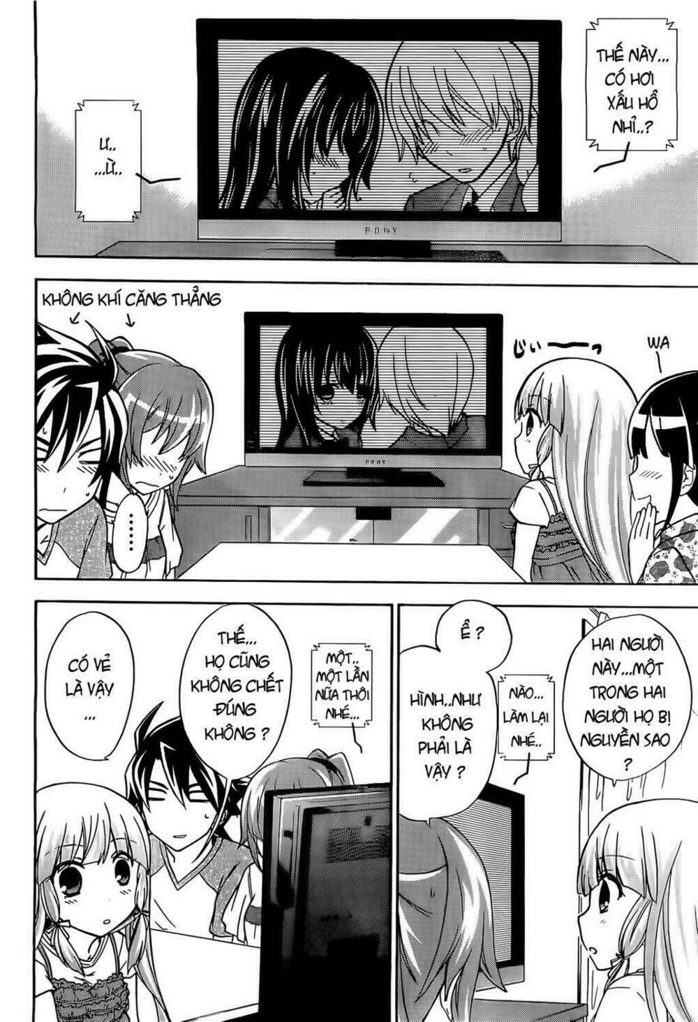 maga-tsuki chapter 10 5