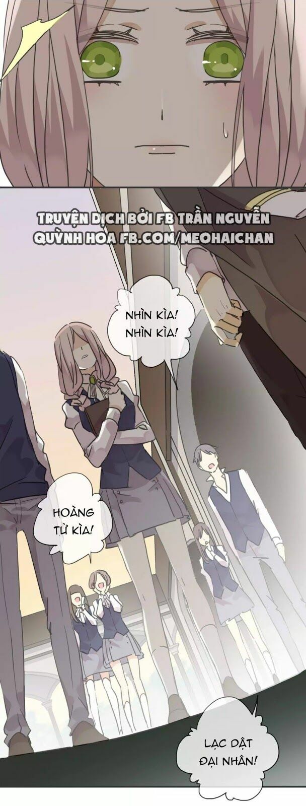 vết cắn ngọt ngào phần 1 chapter 10 13