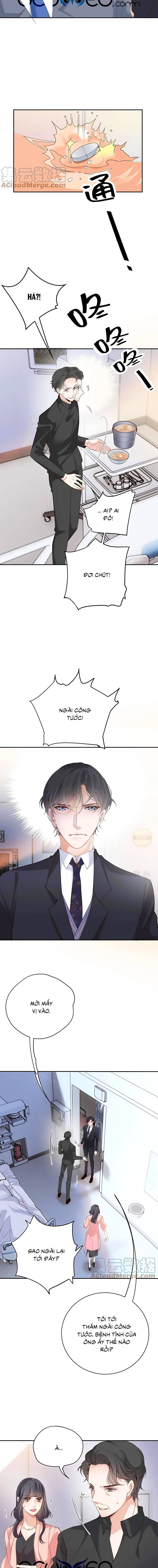 một vợ yêu, một bé con chapter 196 2