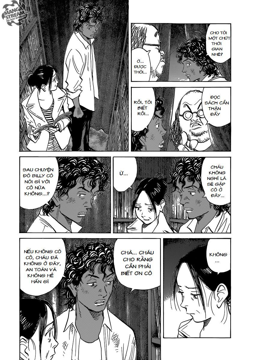 billy bat chapter 141 12