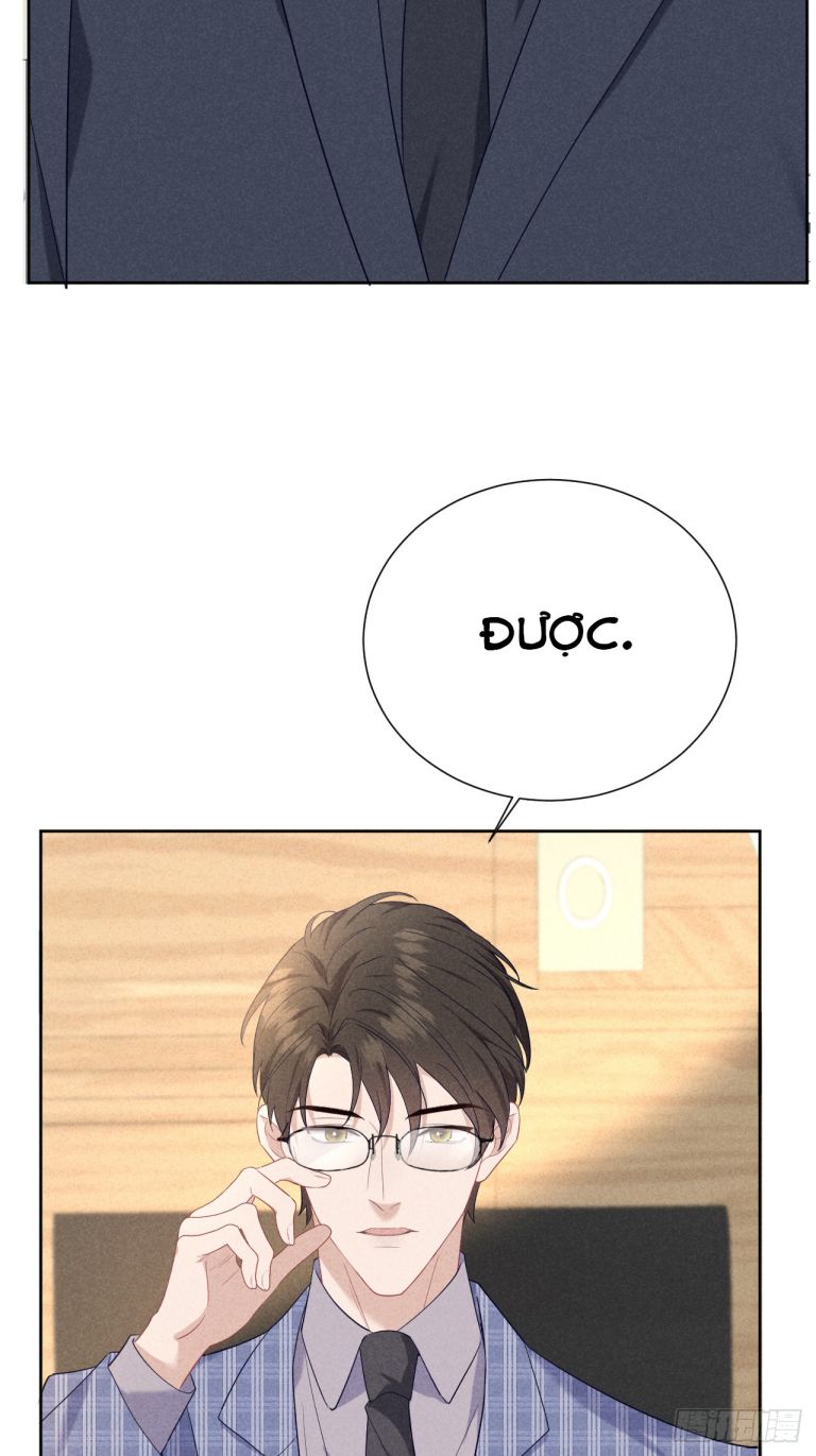 [bl] quan hệ nguy hiểm chapter 13 33