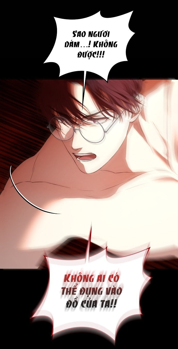 hãy dạy cho tôi về dục vọng chapter 1.1 52