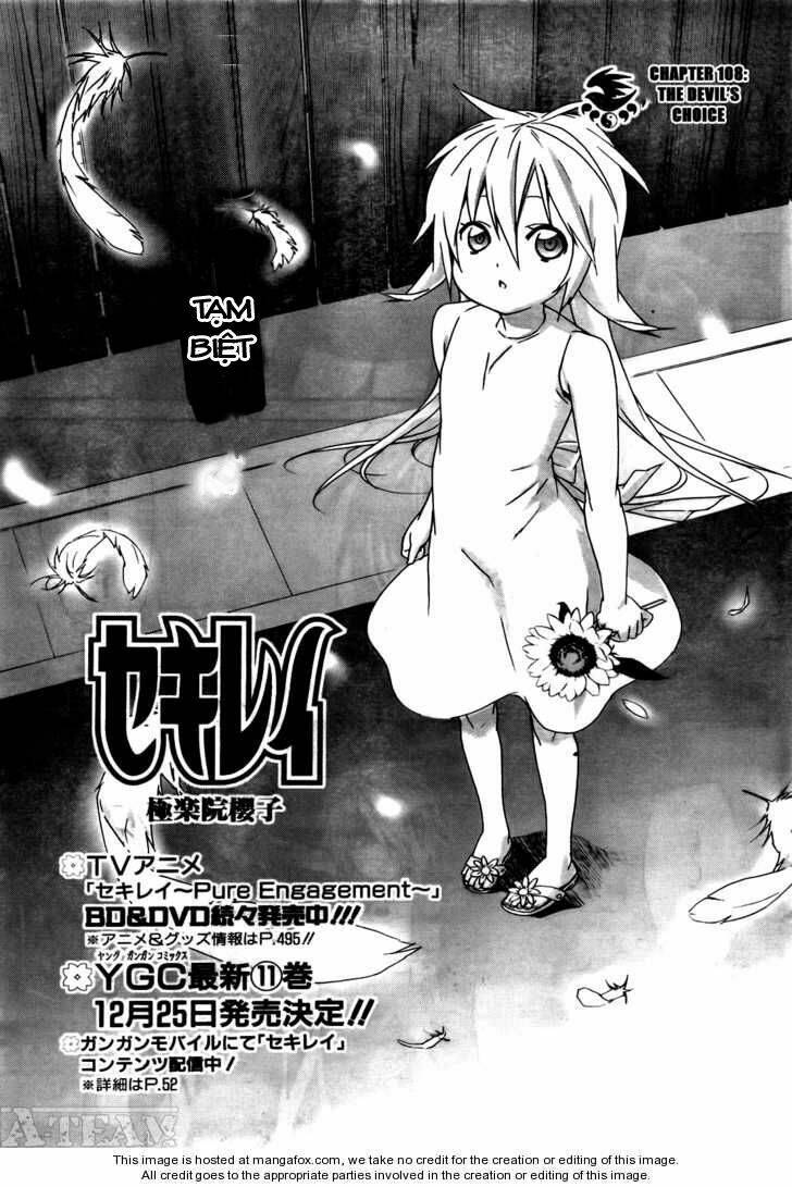 sekirei chapter 108 1