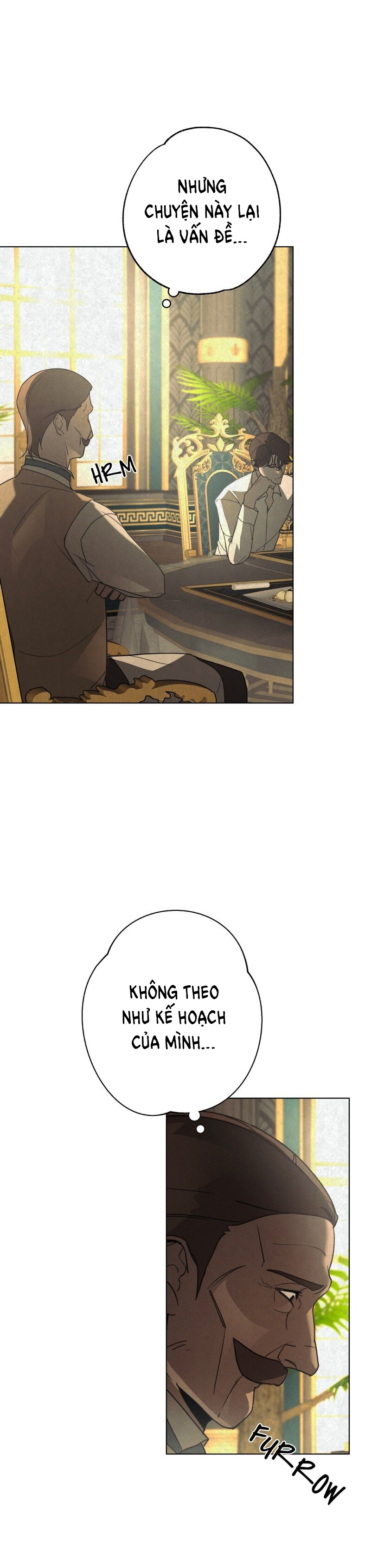 sự cứu rỗi đầy cám dỗ chapter 4.1 17