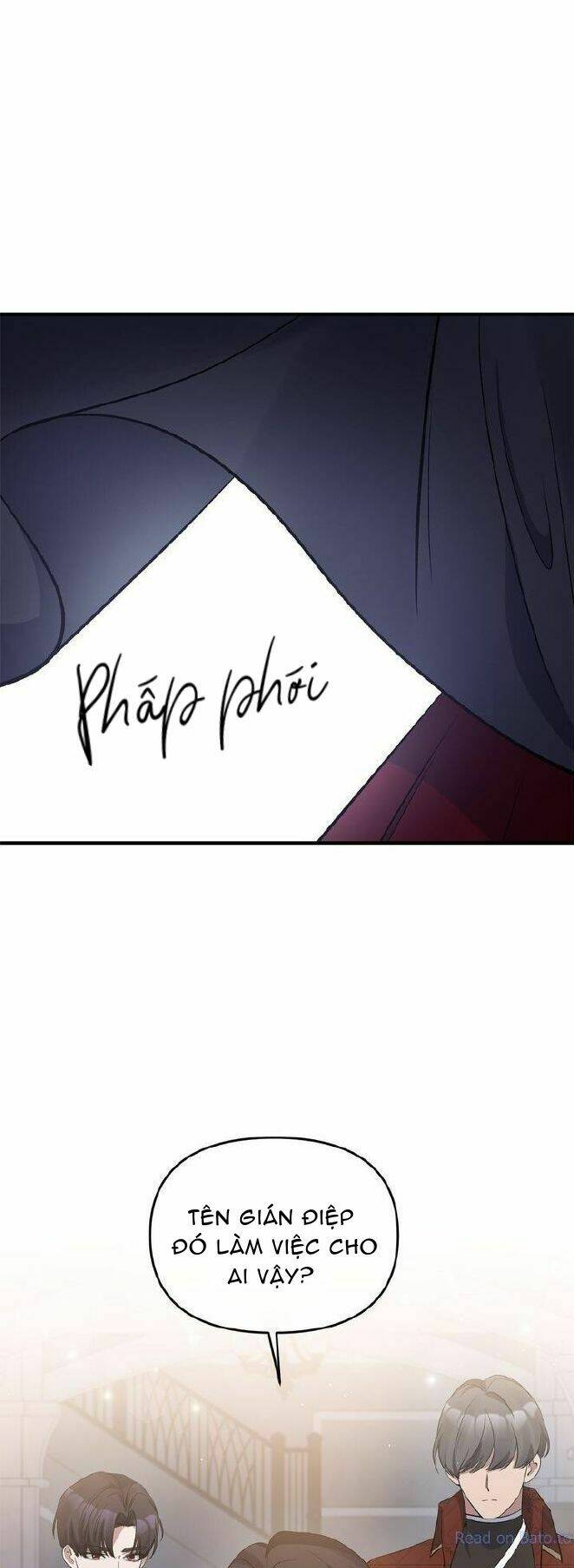 nữ công tước phương bắc là một nhân vật phản diện chapter 11 1