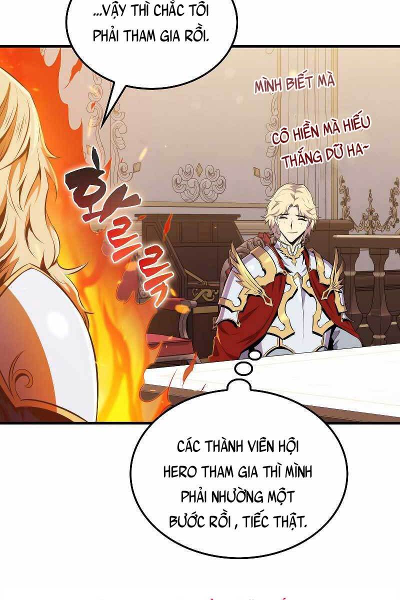 tôi thăng cấp trong lúc ngủ chapter 50 101