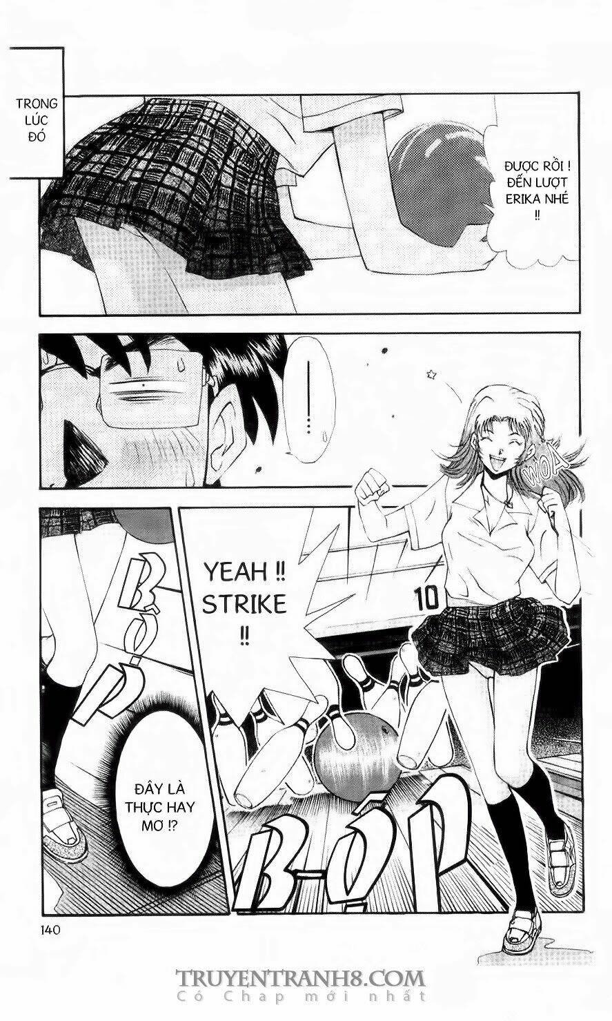 chim cánh cụt ginji chapter 60 7