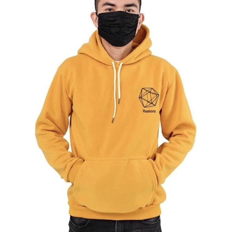 Áo hoodie siêu phẩm đầu mùa áo hoodie nam nữ