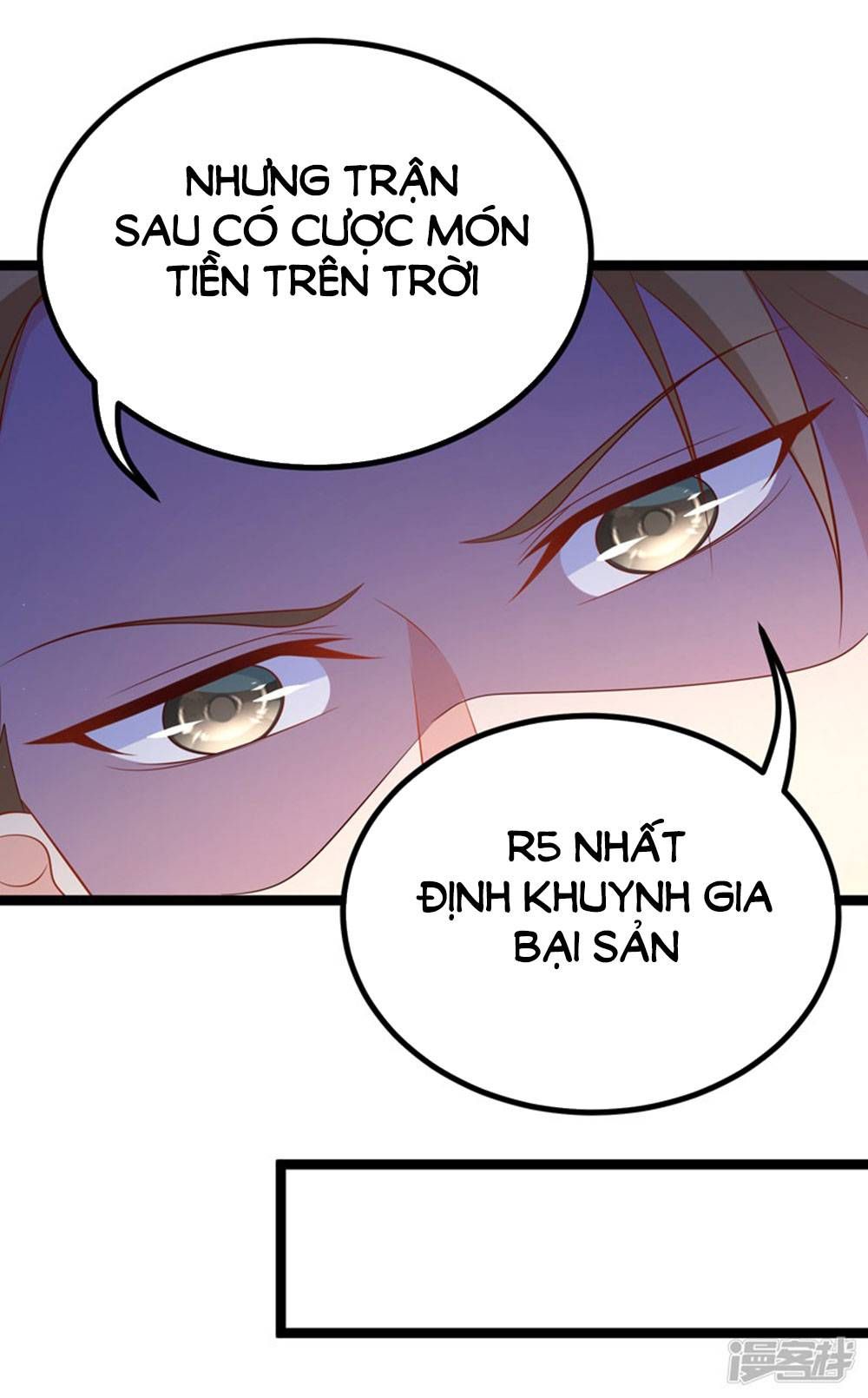Boss Của Tôi Là Đại Thần chapter 62 - Trang 18