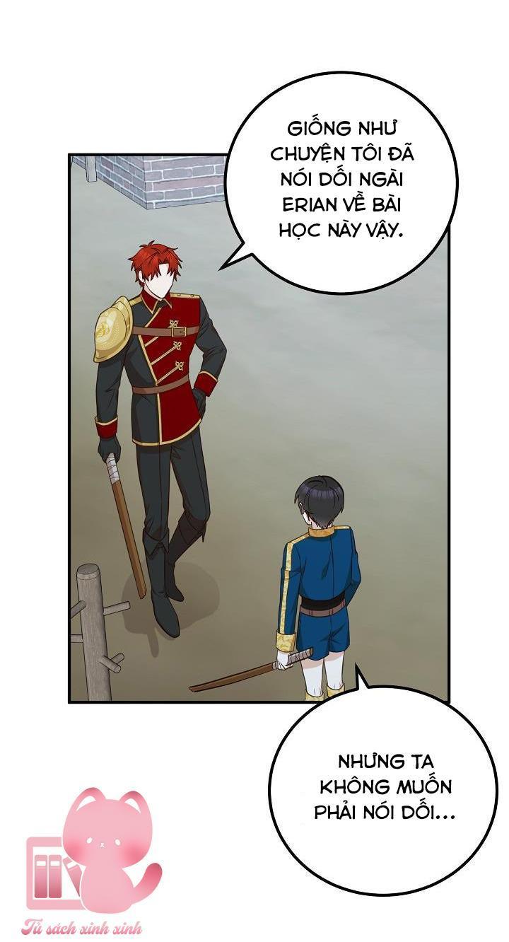 bác sĩ hoàn thành trách nhiệm rồi chapter 16 43