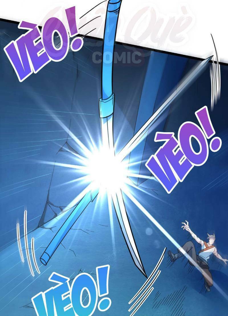 đan võ chí tôn chapter 6 6