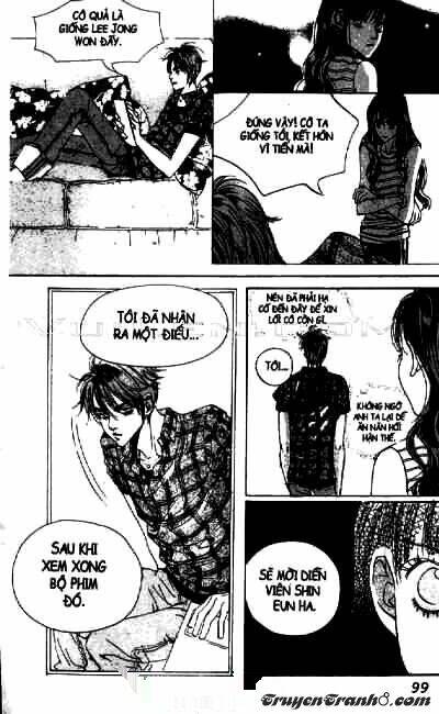 goong - [ hoàng cung ] chapter 2 96
