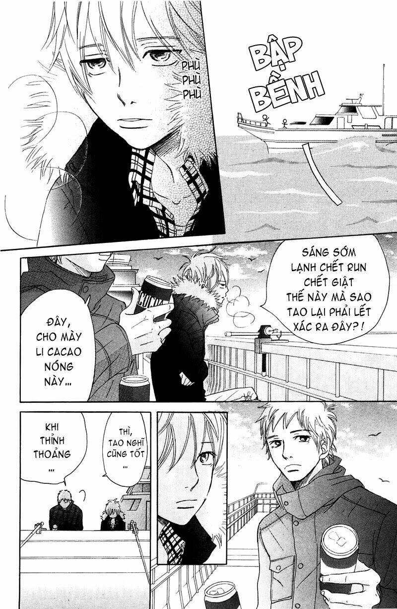 ngày ấy ta bên nhau chapter 59 10