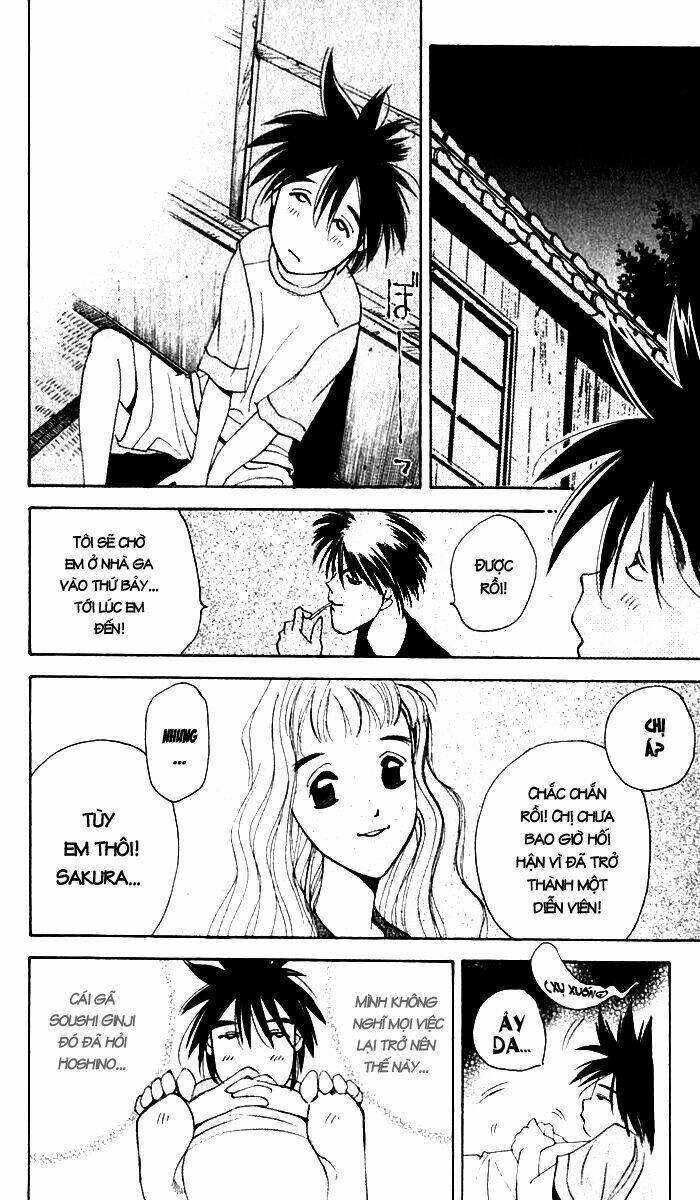 parallel chapter 11 13