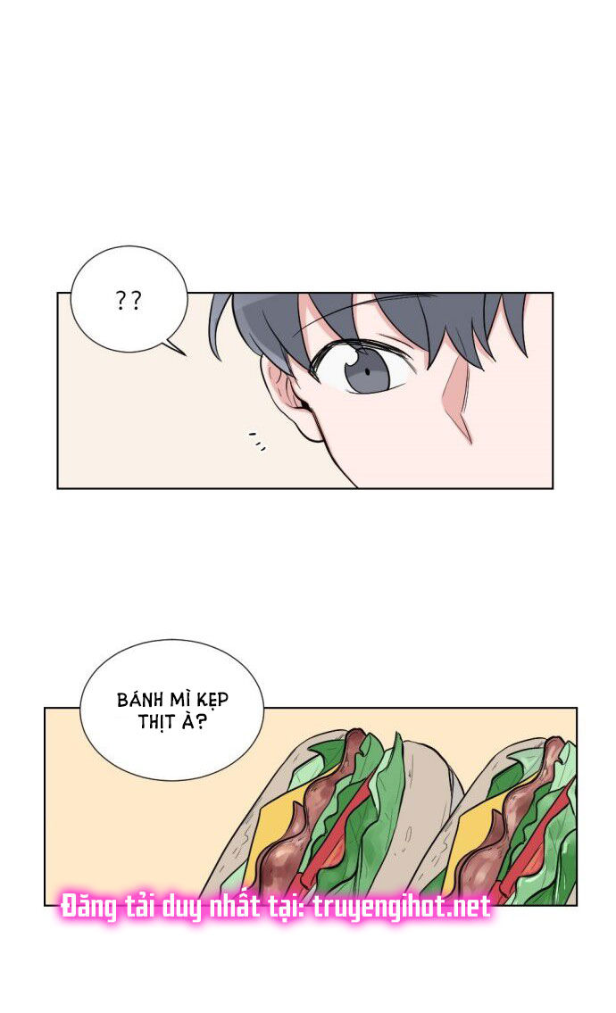 gatabutata chapter 16.1 26