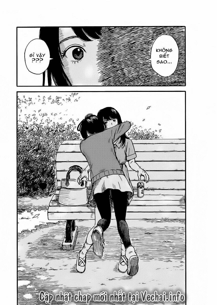 boku wa mari no naka chapter 43 15