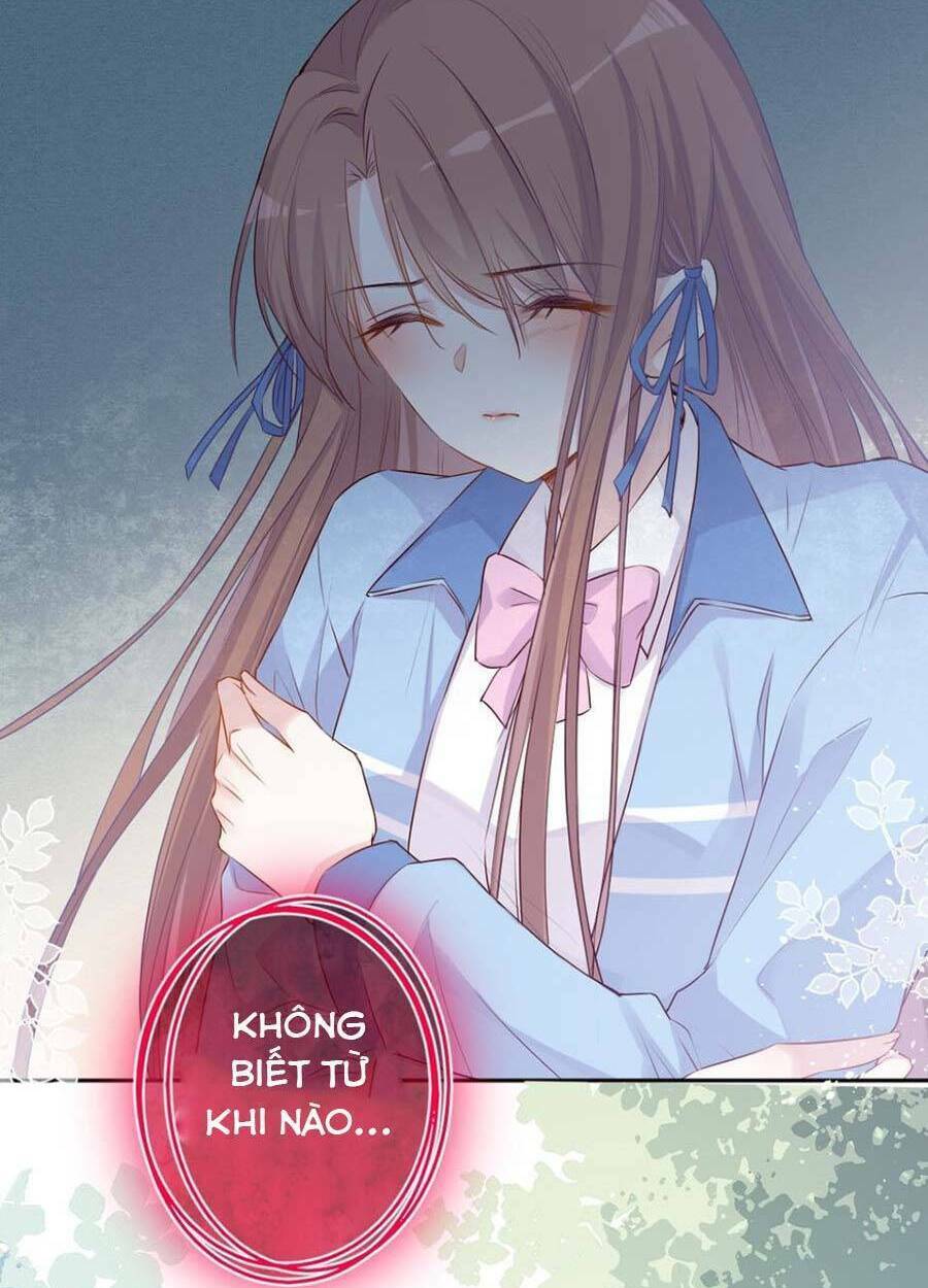 khi cô gái nhìn thấy thời gian chapter 1 51