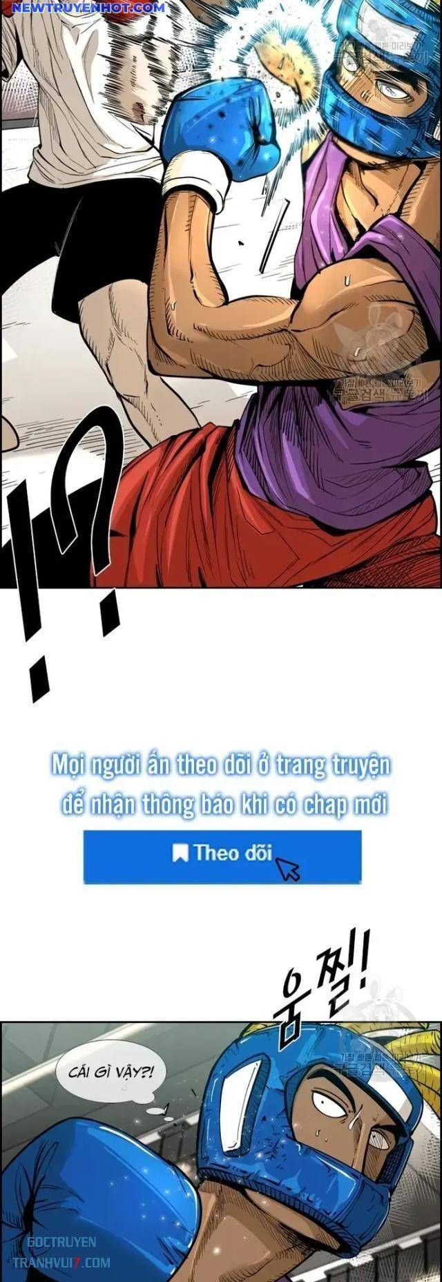 shark - cá mập chapter 225 26