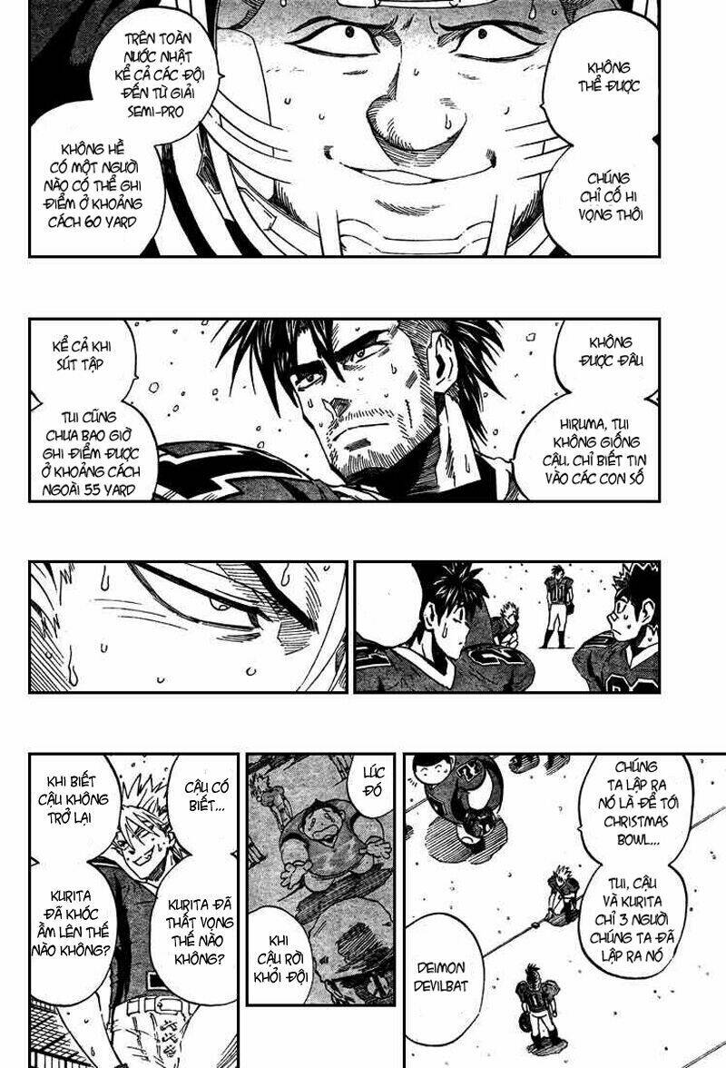 lá chắn mắt chapter 303 10