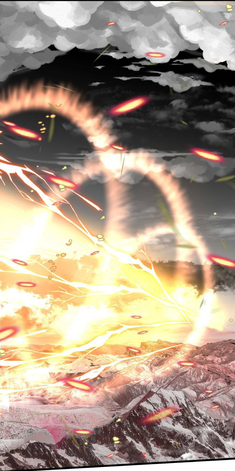 sức mạnh của kiếm thần chapter 13.5 51