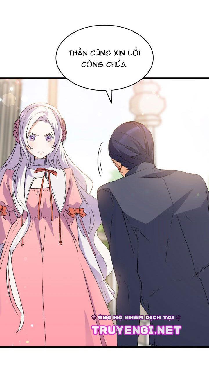 tôi định quyến rũ anh trai nhưng nam chính đã đến chapter 13 19