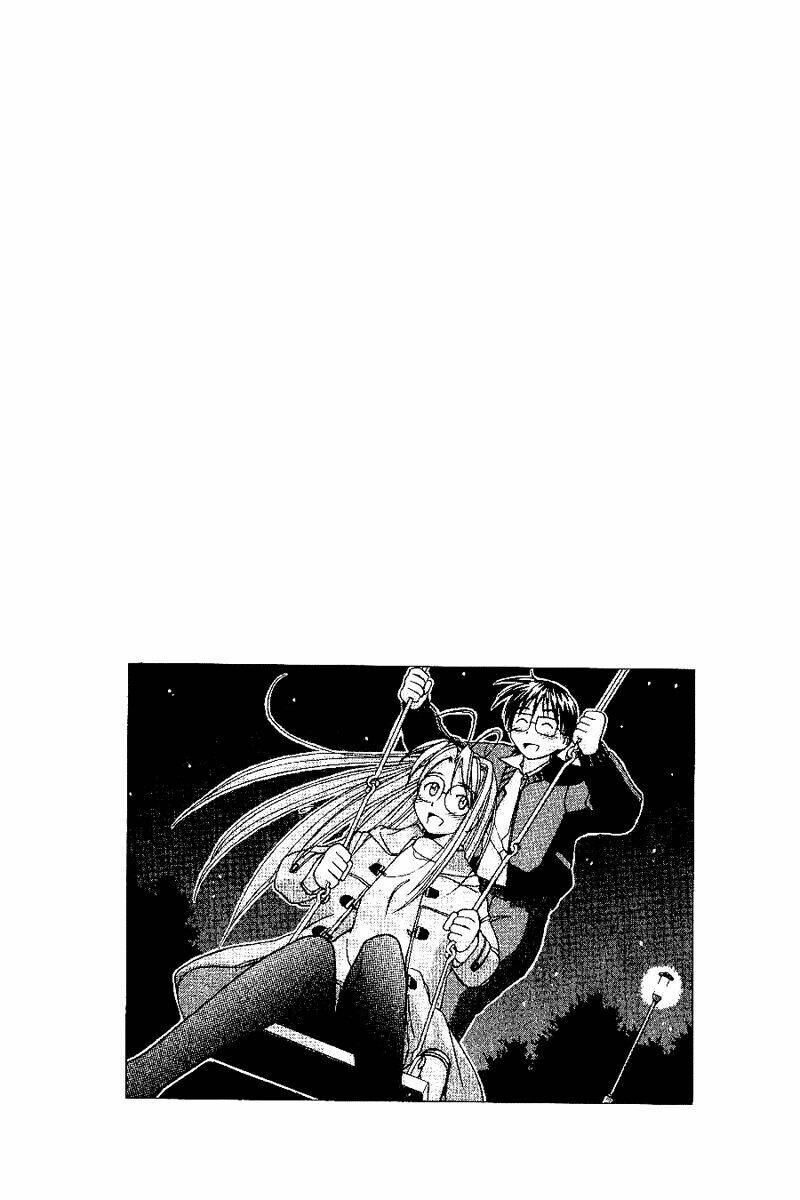 love hina chapter 16 25