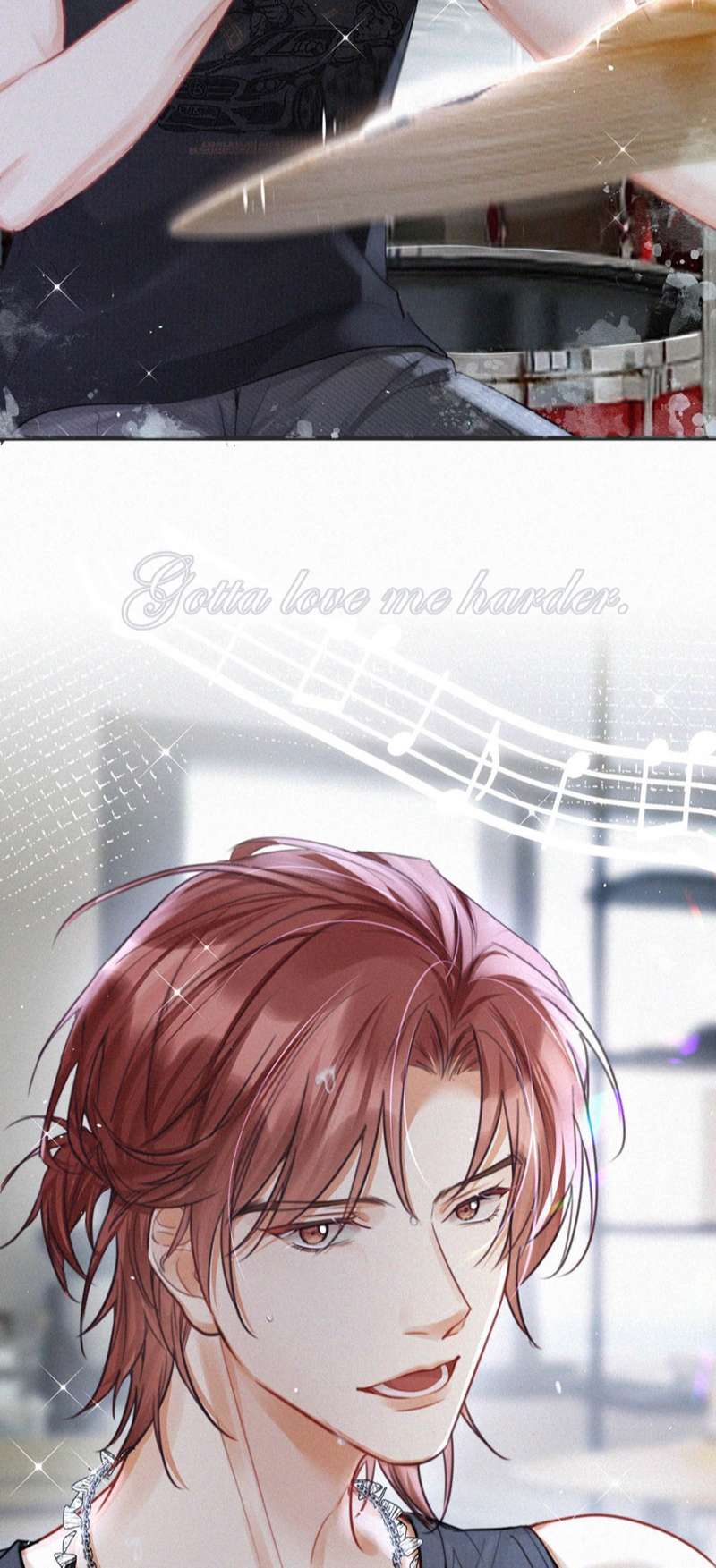 thần thương (môi súng) chapter 104 27