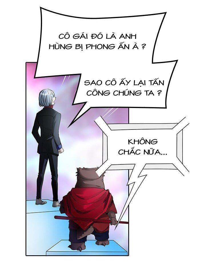 tòa tháp bí ẩn 2 chapter 463 7