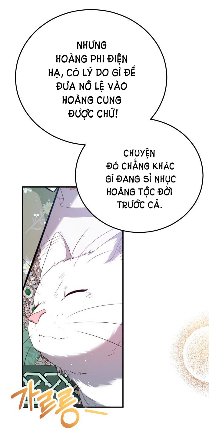 tôi sẽ ly hôn với người chồng bạo chúa chapter 42.2 6