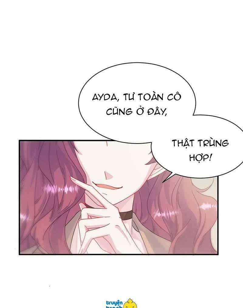 chọc tới chủ tịch tổng tài 2 chapter 123 5