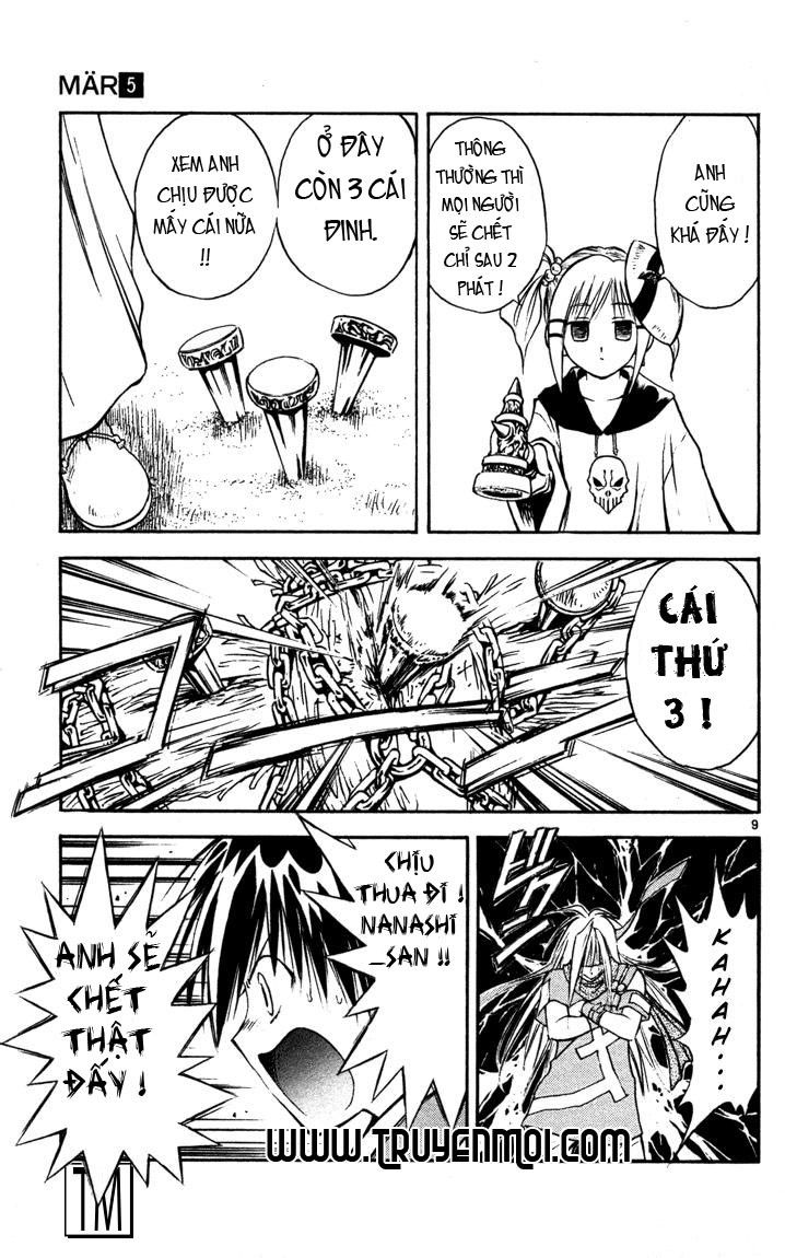 mar heaven chapter 52 9