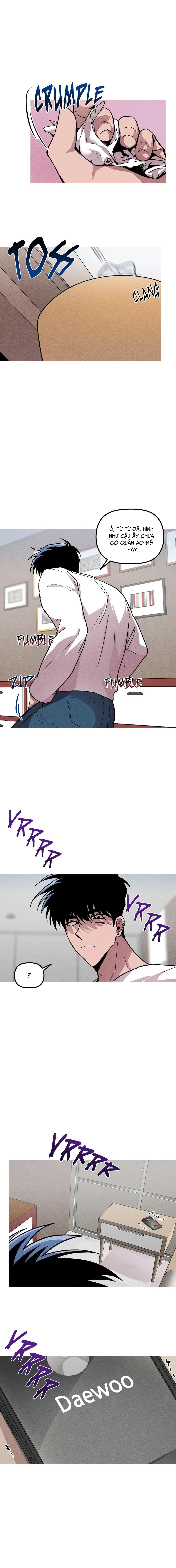 quan hệ chết chóc chapter 11 1