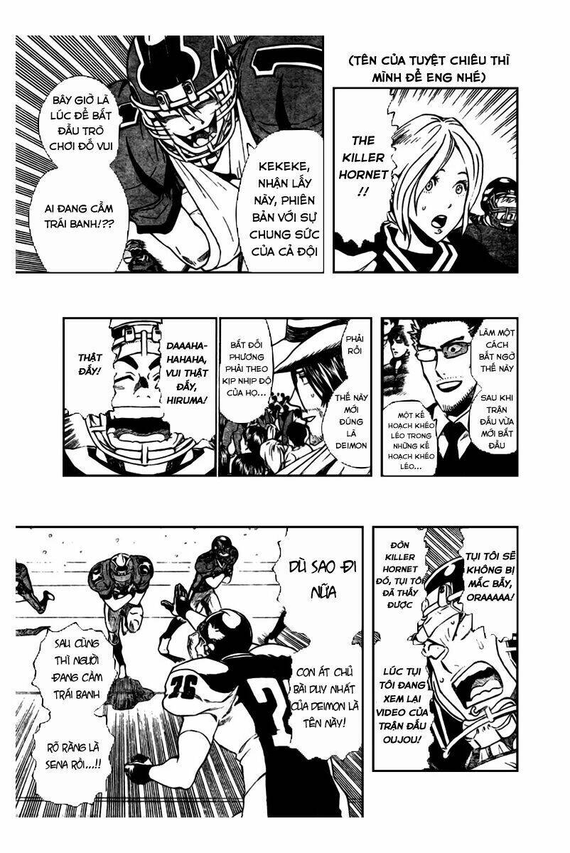 lá chắn mắt chapter 282 8