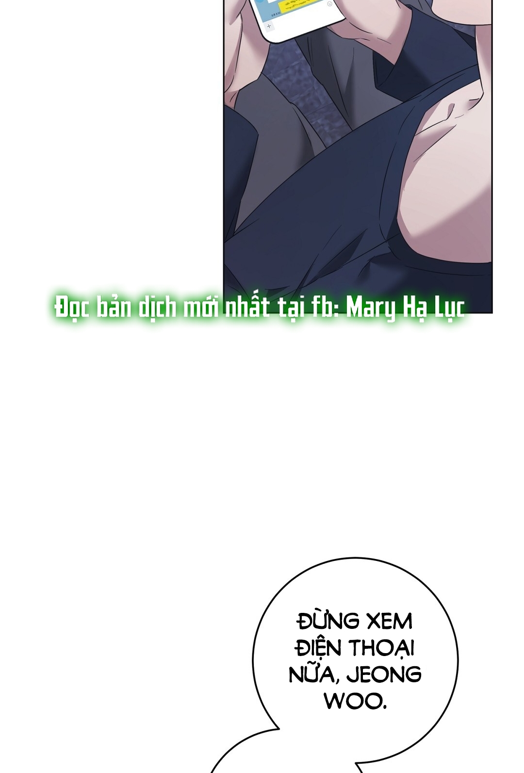 Amon- Không Thể Đoán Biết chapter 6.1 - Trang 9