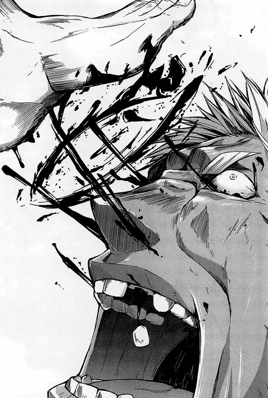 arachnid chapter 24 25