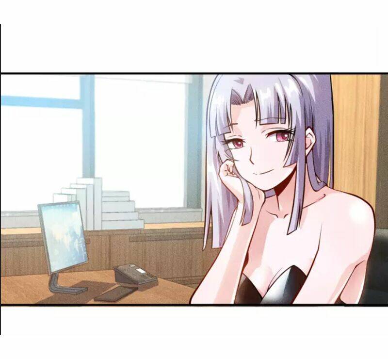 cao thủ cận vệ của nữ chủ tịch chapter 62 27