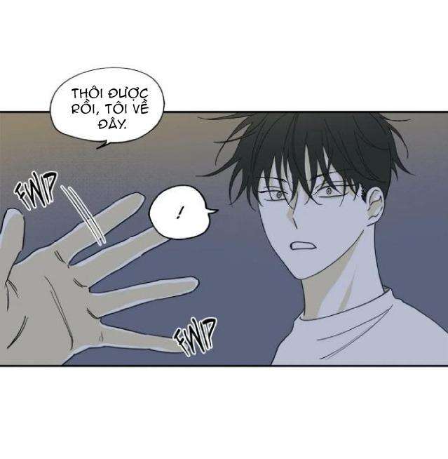 thủy triều thấp lúc chạng vạng chapter 7 6