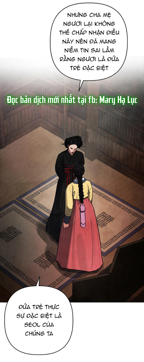 Quỷ Hồn chapter 3.1 57