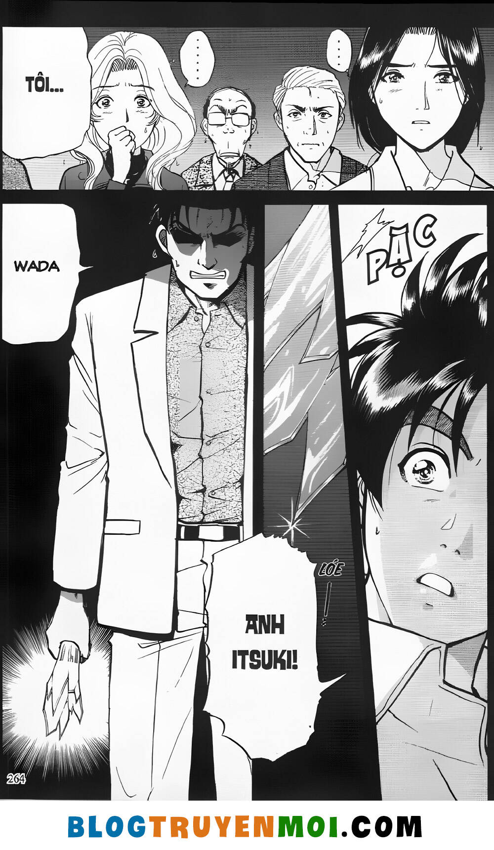 thám tử kindaichi (bản đẹp) chapter 22 4