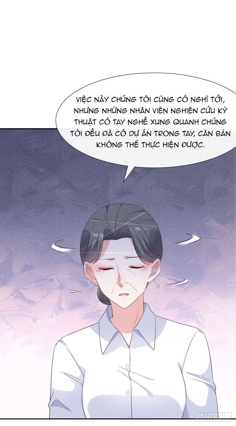 tôi, siêu có tiền chapter 80 6