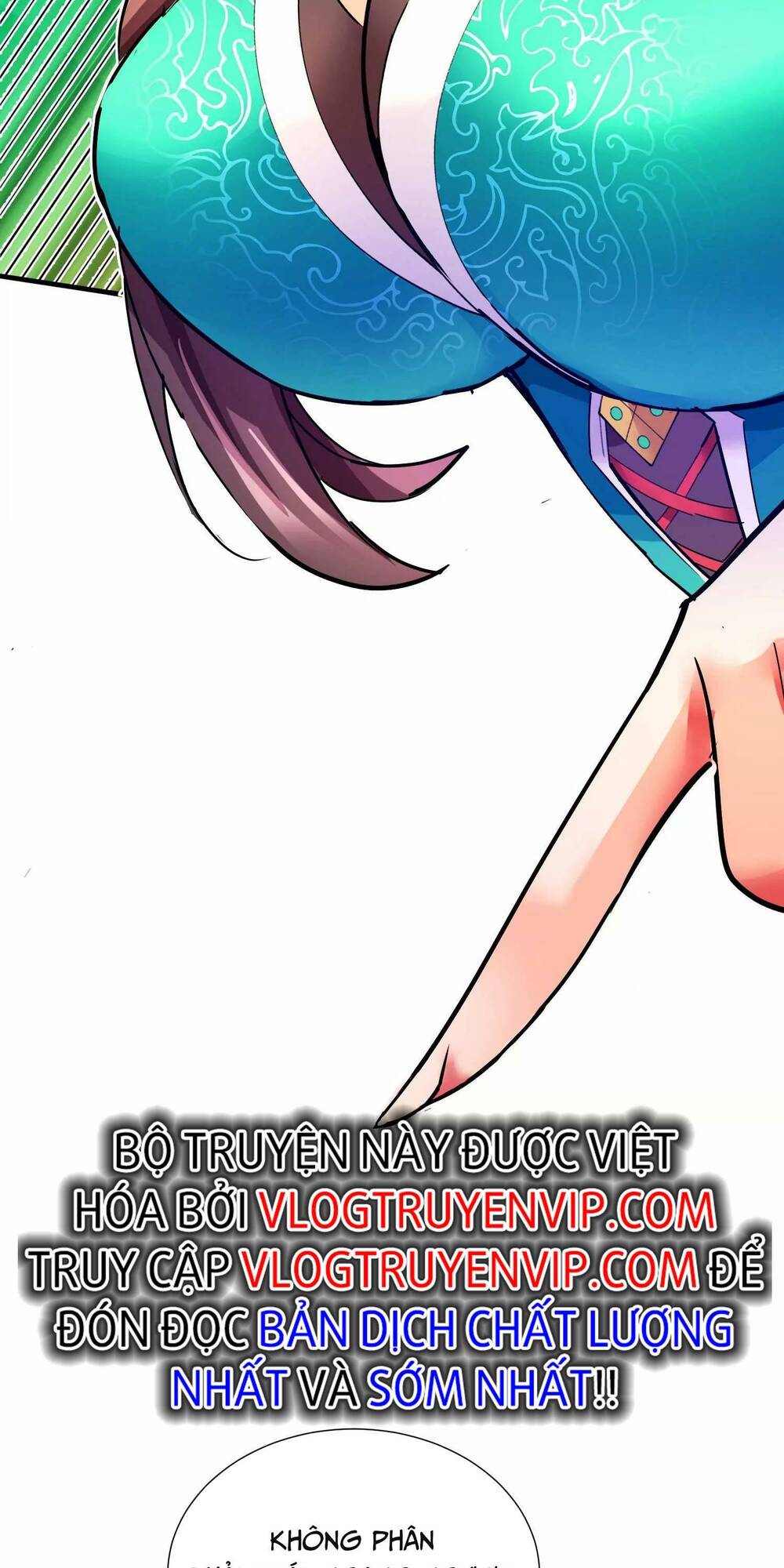 ma đạo giới bất ổn chapter 10 18