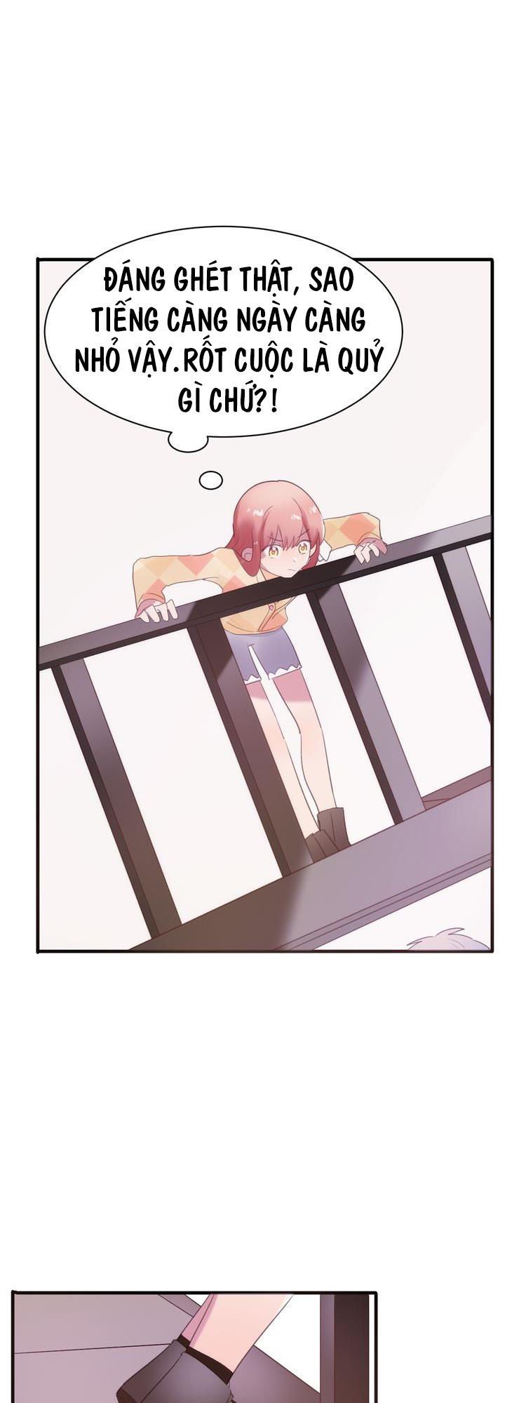 nhất tiễn khuynh tâm chapter 13 14