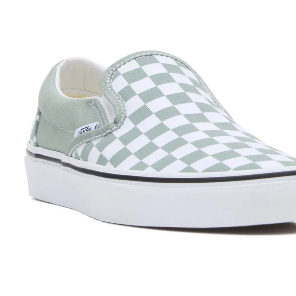 Giày Vans Classic Slip-On VN000BVZCJL