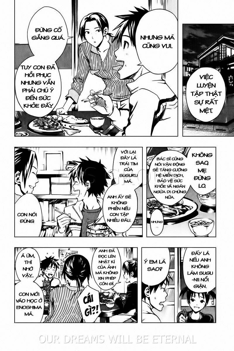 kỵ sĩ trong vòng cấm chapter 24 5