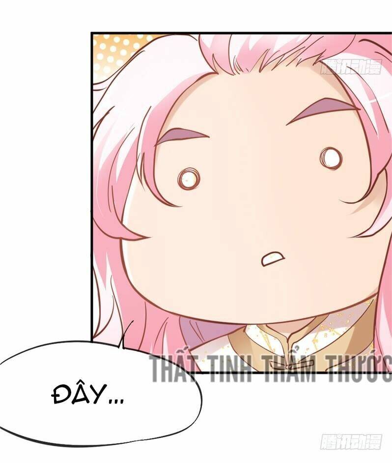 giữ chặt tiểu bạch long chapter 33 31