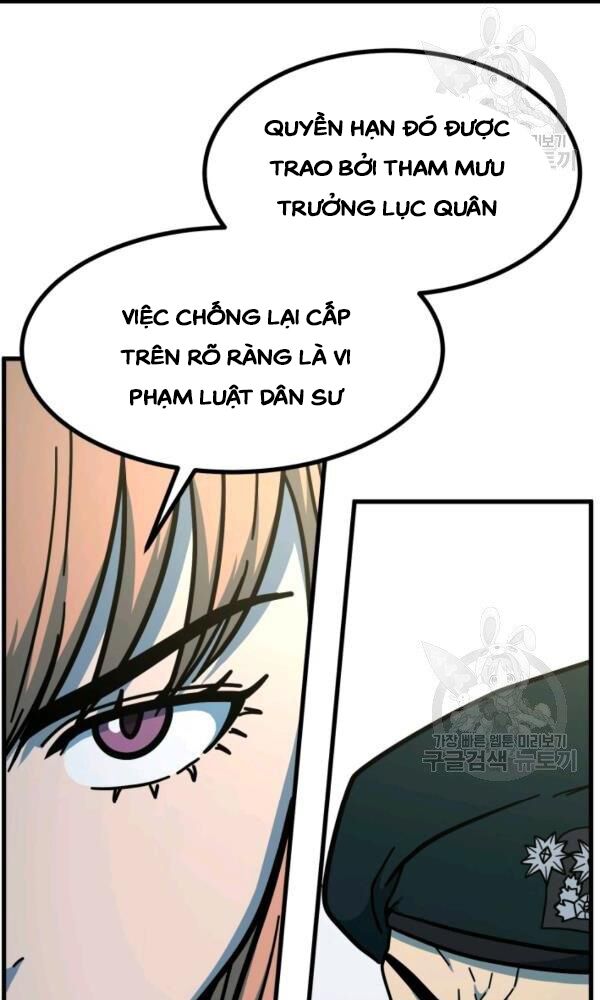 ngôi nhà kết nối với hầm ngục chapter 40 17