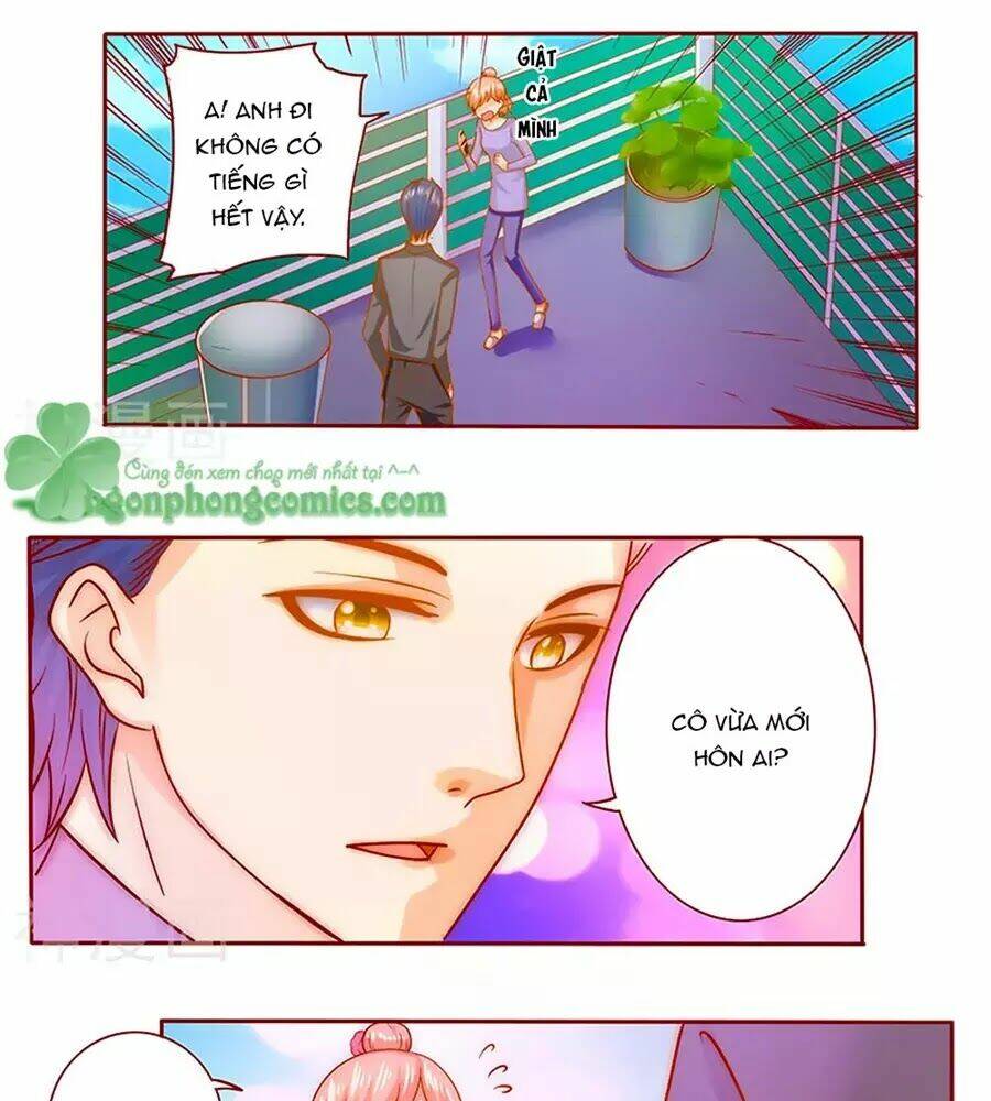 bá đạo tổng tài yêu tôi chapter 67 11