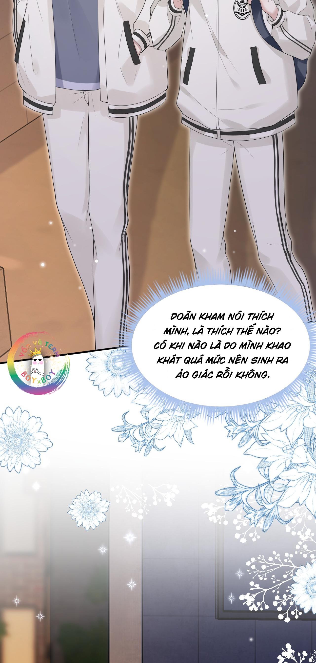 ẩn trung (end) chapter 40 12